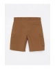 LCW OUTDOOR Kahverengi Standart Kalıp Erkek Kargo Şort