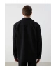LCW Regular Fit Uzun Kollu Erkek Gömlek Ceket Fashion