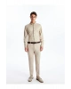 LCW Regular Fit Uzun Kollu Poplin Erkek Gömlek