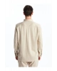 LCW Regular Fit Uzun Kollu Poplin Erkek Gömlek