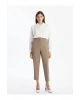 Lcw Standart Fit Kadın Pantolon