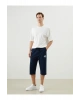 LCW Standart Kalıp Erkek Pijama Alt Şort