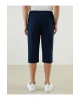 LCW Standart Kalıp Erkek Pijama Alt Şort