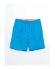LCW SWIMWEAR Diz Hizası Boy Basic Erkek Deniz Şortu