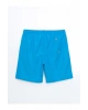 LCW SWIMWEAR Diz Hizası Boy Basic Erkek Deniz Şortu