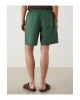 LCW SWIMWEAR Diz Hizası Boy Basic Erkek Deniz Şortu