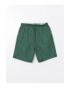 LCW SWIMWEAR Diz Hizası Boy Basic Erkek Deniz Şortu