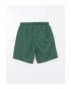 LCW SWIMWEAR Diz Hizası Boy Basic Erkek Deniz Şortu