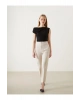 LCW Vision Dar Fit Kadın Pantolon
