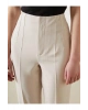 LCW Vision Dar Fit Kadın Pantolon