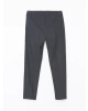 LCW Vision Gri Slim Fit Erkek Pantolon