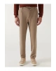 Lcw Vision Kahverengi Slim Fit Erkek Pantolon