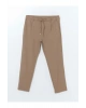 Lcw Vision Kahverengi Slim Fit Erkek Pantolon