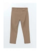 Lcw Vision Kahverengi Slim Fit Erkek Pantolon