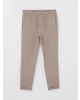 LCW Vision Kahverengi Slim Fit Erkek Pantolon