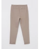 LCW Vision Kahverengi Slim Fit Erkek Pantolon
