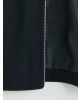 LCW Vision Lacivert Regular Fit Gömlek Yaka Erkek Ceket