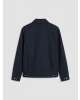 LCW Vision Lacivert Regular Fit Gömlek Yaka Erkek Ceket