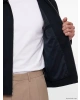LCW Vision Lacivert Regular Fit Gömlek Yaka Erkek Ceket