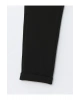 Lcw Vision Siyah Beli Lastikli Slim Fit Erkek Çocuk Pantolon