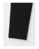 Lcw Vision Siyah Beli Lastikli Slim Fit Erkek Çocuk Pantolon