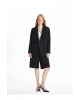 LCW Vision Yeni Siyah Kadın Blazer Ceket