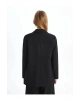 LCW Vision Yeni Siyah Kadın Blazer Ceket