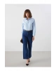 LCWK Wideleg Kadın Jean Pantolon