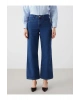 LCWK Wideleg Kadın Jean Pantolon