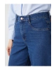 LCWK Wideleg Kadın Jean Pantolon