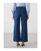 LCWK Wideleg Kadın Jean Pantolon