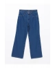 LCWK Wideleg Kadın Jean Pantolon