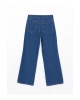 LCWK Wideleg Kadın Jean Pantolon