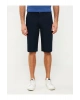 LCWAIKIKI Basic Rahat Kalıp Gabardin Erkek Bermuda Şort