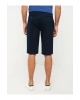 LCWAIKIKI Basic Rahat Kalıp Gabardin Erkek Bermuda Şort