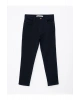 LCWAIKIKI Basic Slim Fit Düz Kadın Jean Pantolon