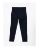 LCWAIKIKI Basic Slim Fit Düz Kadın Jean Pantolon