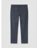 LCWAIKIKI Classic Antrasit Regular Fit Erkek Chino Pantolon