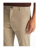 LCWAIKIKI Classic Bej Dar Kalıp Erkek Chino Pantolon