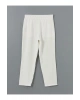 LCWAIKIKI Classic Beli Lastikli Loose Fit Kadın Pantolon