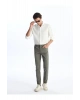 LCWAIKIKI Classic Dar Kalıp Erkek Chino Pantolon