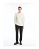 LCWAIKIKI Classic Dar Kalıp Erkek Chino Pantolon