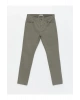LCWAIKIKI Classic Dar Kalıp Erkek Chino Pantolon