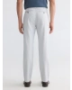 LCWAIKIKI Classic Gri Regular Fit Erkek Chino Pantolon