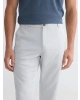 LCWAIKIKI Classic Gri Regular Fit Erkek Chino Pantolon