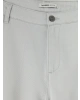 LCWAIKIKI Classic Gri Regular Fit Erkek Chino Pantolon
