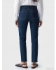 LCWAIKIKI Classic İndigo Flare Kadın Jean Pantolon