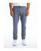 LCWAIKIKI Classic İndigo Standart Kalıp Erkek Chino Pantolon