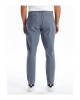 LCWAIKIKI Classic İndigo Standart Kalıp Erkek Chino Pantolon