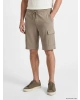LCWAIKIKI Classic Kahverengi Regular Fit Erkek Kargo Şort